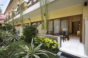 Hotel Mentari Sanur