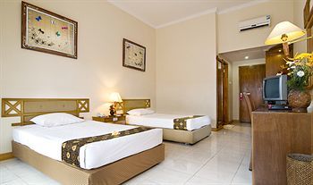 Hotel Mentari Sanur