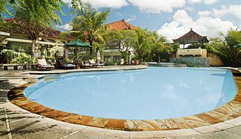 Hotel Mentari Sanur