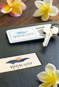 Hotel Mentari Sanur