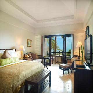 Hotel Pan Pacific Nirwana Bali Resort