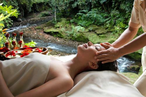 Tjampuhan Hotel & Spa