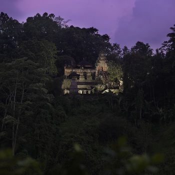 Hotel Ubud Hanging Gardens