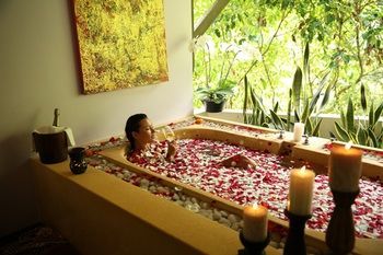 Hotel Ubud Hanging Gardens