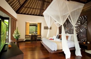 Hotel Ubud Hanging Gardens