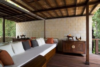 Hotel Ubud Hanging Gardens