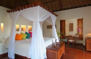Hotel Ubud Hanging Gardens