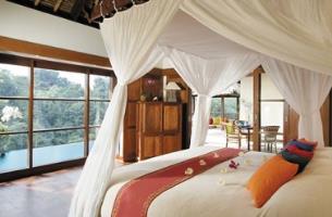 Hotel Ubud Hanging Gardens