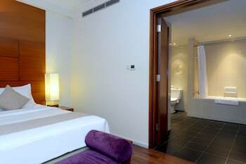 M�venpick Hotel Jakarta City Centre