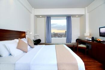 M�venpick Hotel Jakarta City Centre