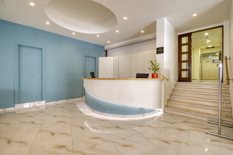 Hotel Agla