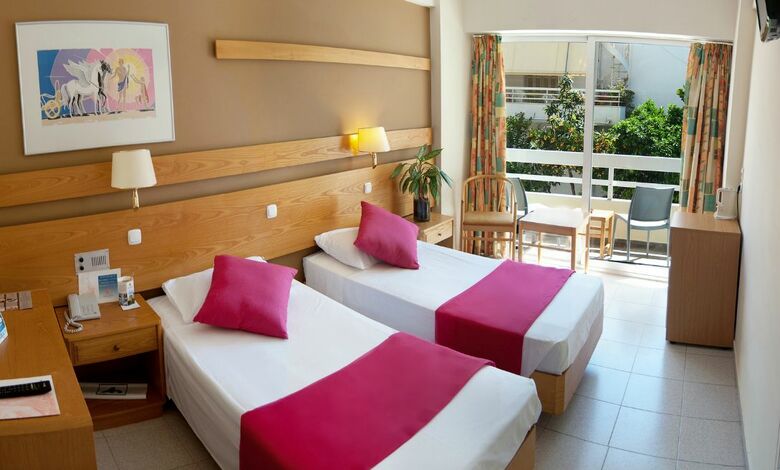 Hotel Agla
