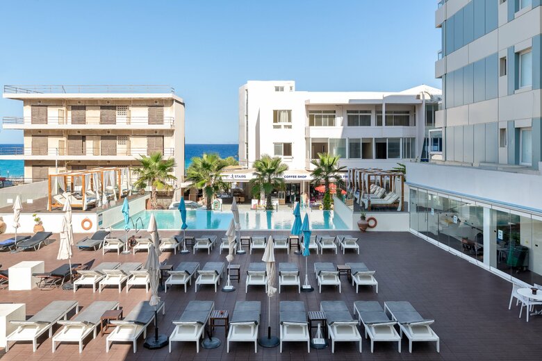 Hotel Agla