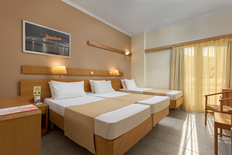 Hotel Agla