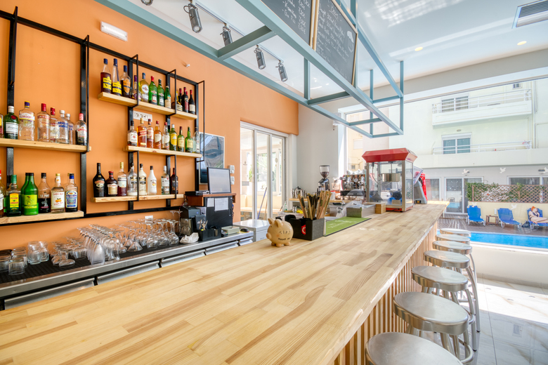Hotel Agla