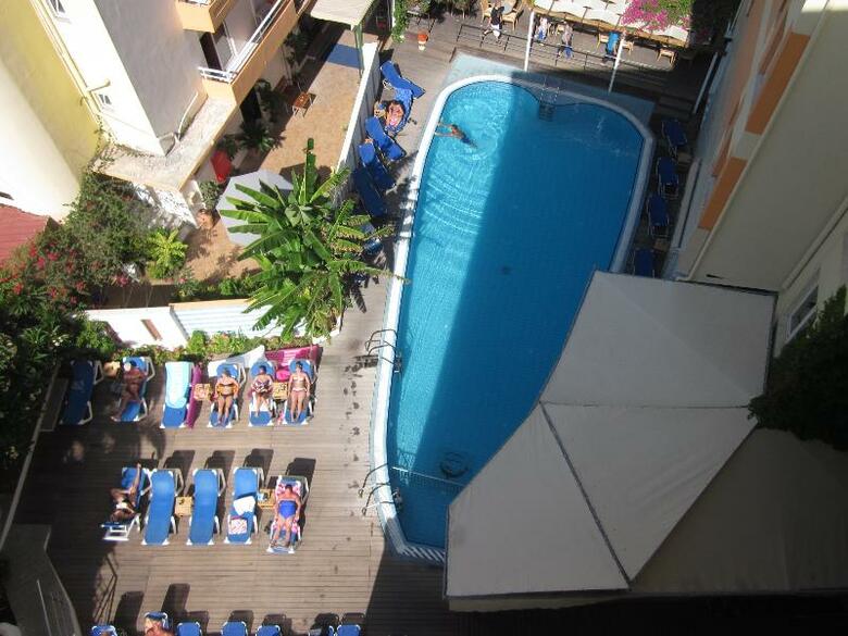 Hotel Agla