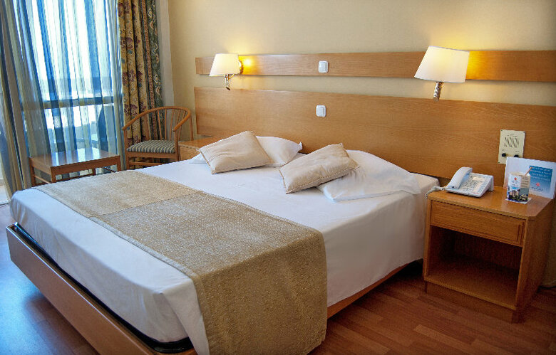Hotel Agla