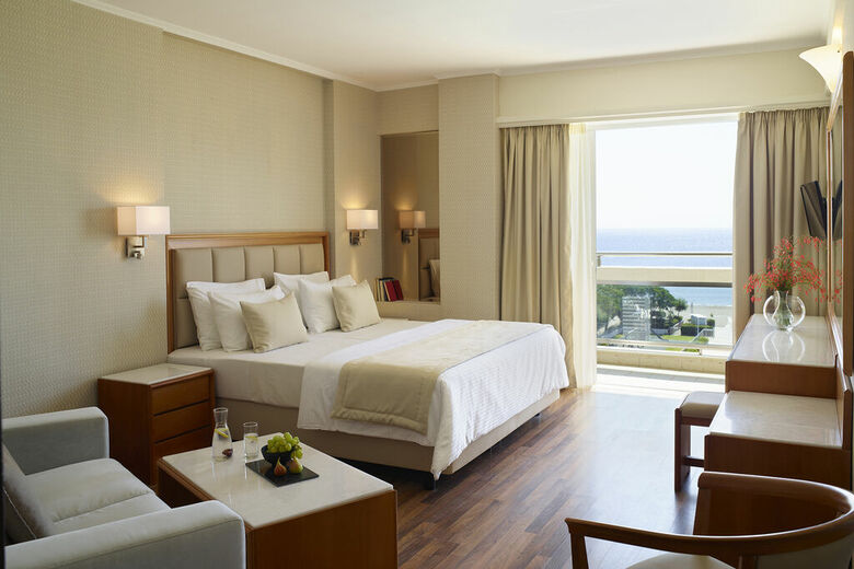 Hotel Apollo Beach