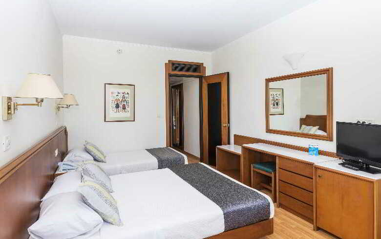 Hotel Apollo Beach
