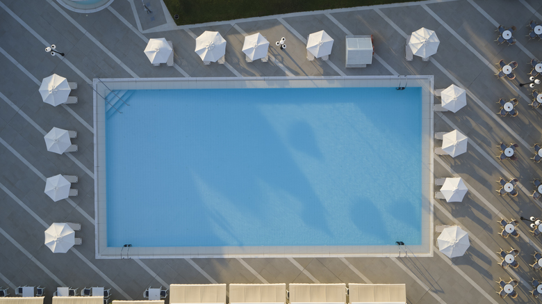 Hotel Apollo Beach