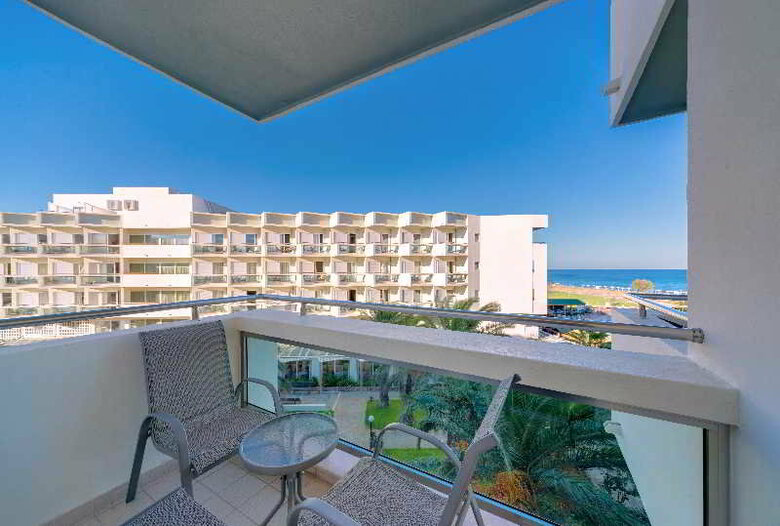 Hotel Apollo Beach