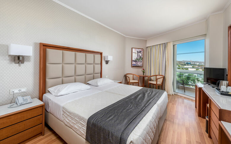Hotel Apollo Beach