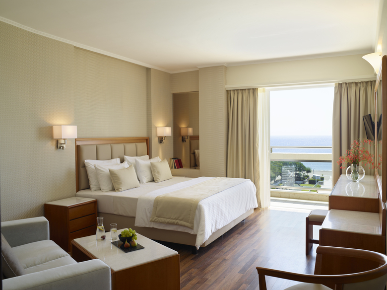 Hotel Apollo Beach