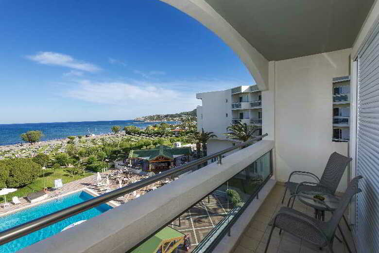 Hotel Apollo Beach