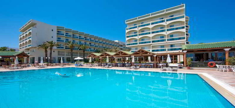 Hotel Apollo Beach