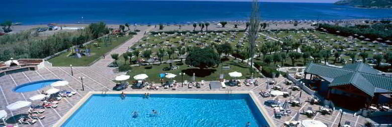 Hotel Apollo Beach