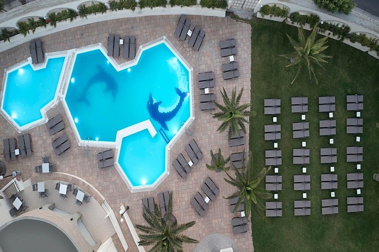 Hotel Cactus