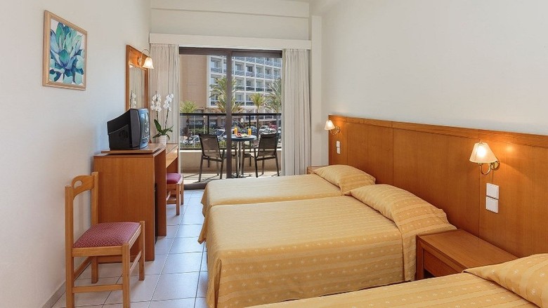 Hotel Cactus
