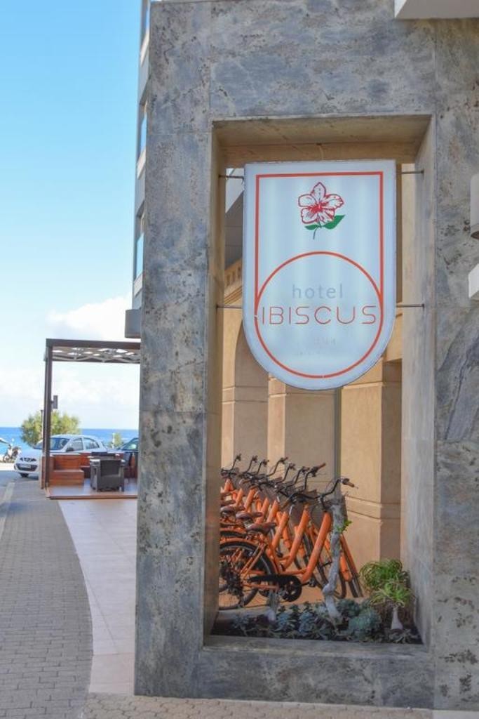 Hotel Ibiscus