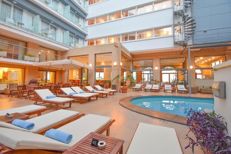 Hotel Ibiscus