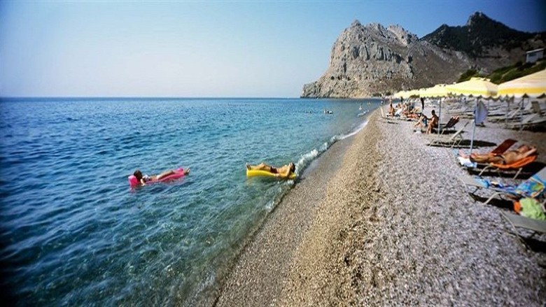 Hotel Lutania Beach