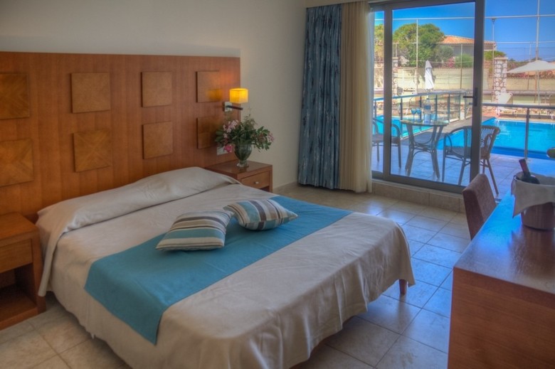 Hotel Lutania Beach