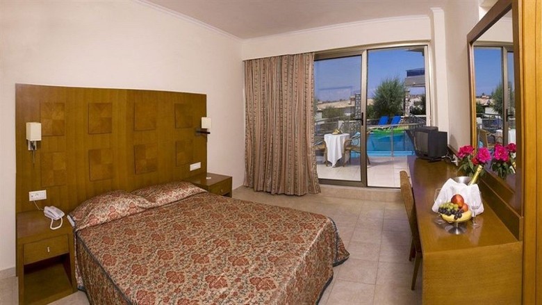 Hotel Lutania Beach