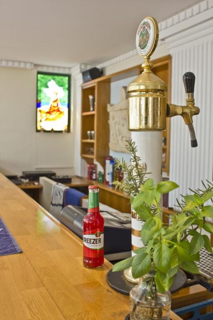 Hotel Nafsika