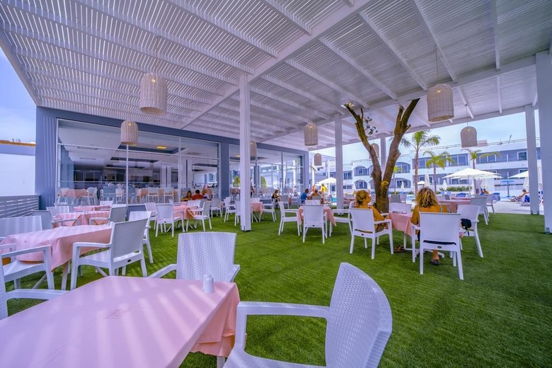 Hotel Oceanis Park