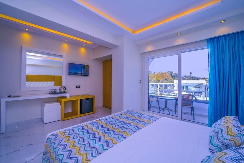 Hotel Oceanis Park