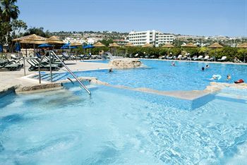 Hotel Atlantica Sancta Napa(.)