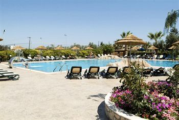 Hotel Atlantica Sancta Napa(.)