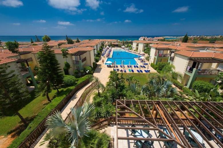 Hotel Thalassaki Freij Resort(.)