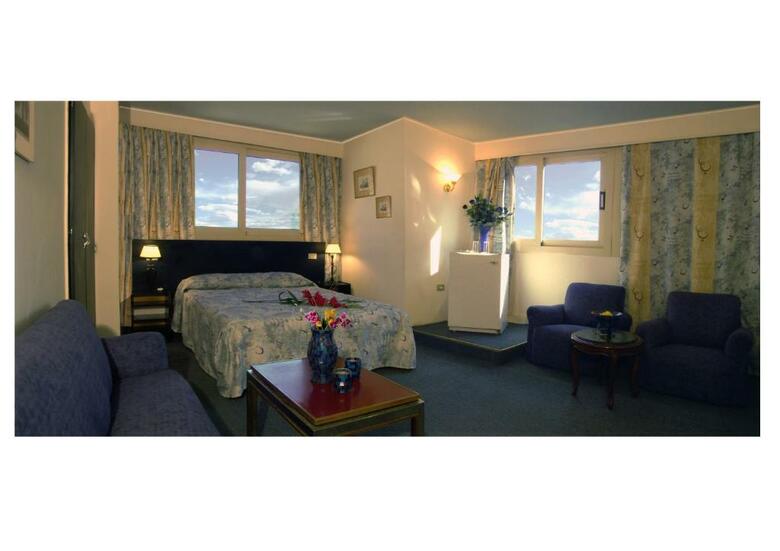 Hotel Concorde