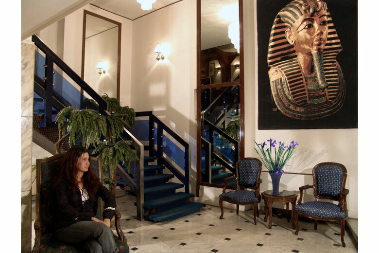 Hotel Concorde
