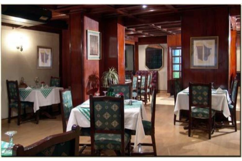 Hotel Concorde