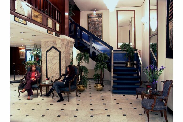Hotel Concorde