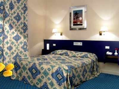Hotel Concorde