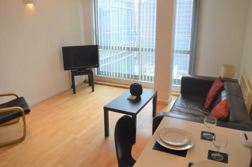 City Crash Pad Serviced Apartments - West Street