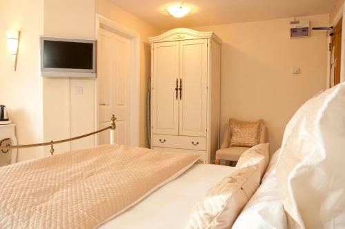 Posada Norfolk Arms Hotel